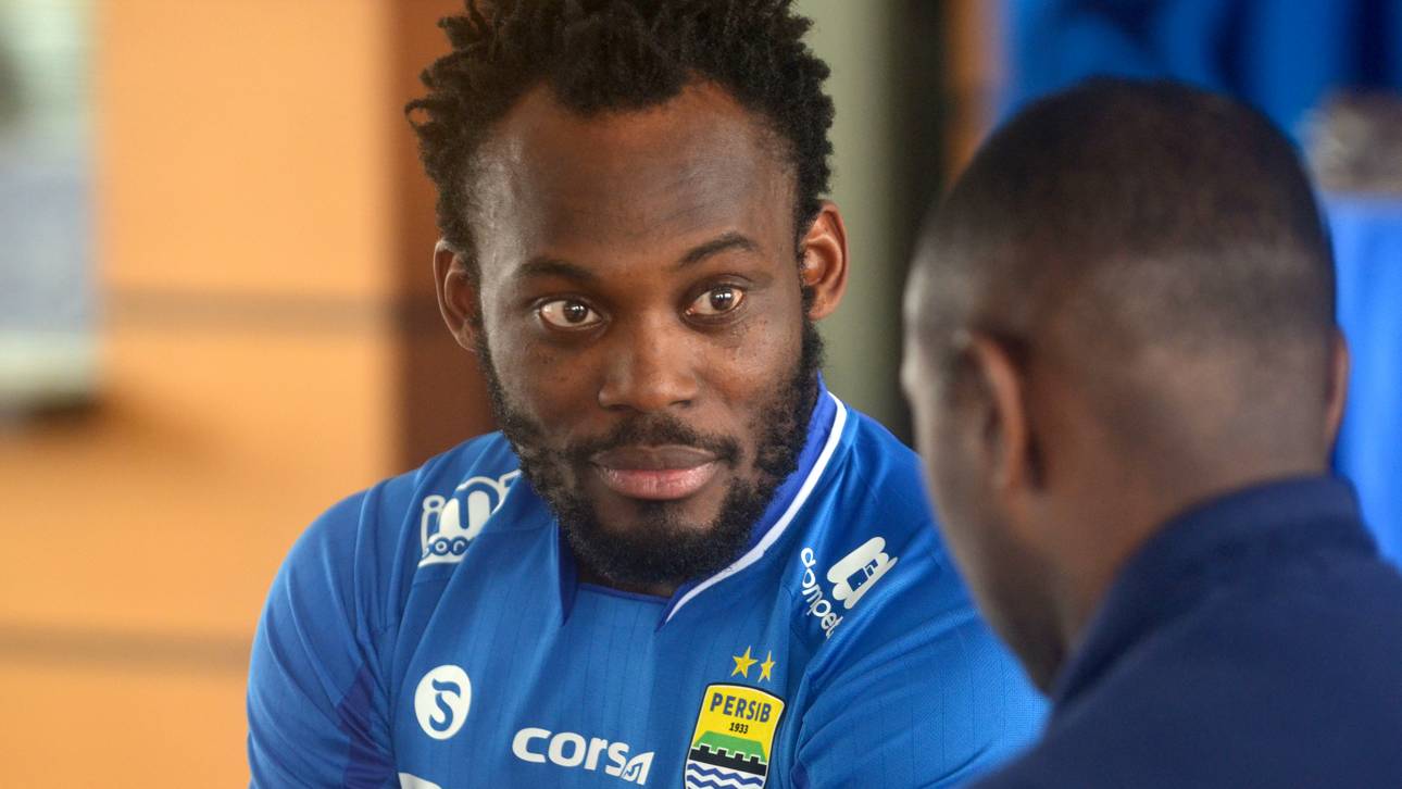 Ex-Chelsea-Star nach Indonesien