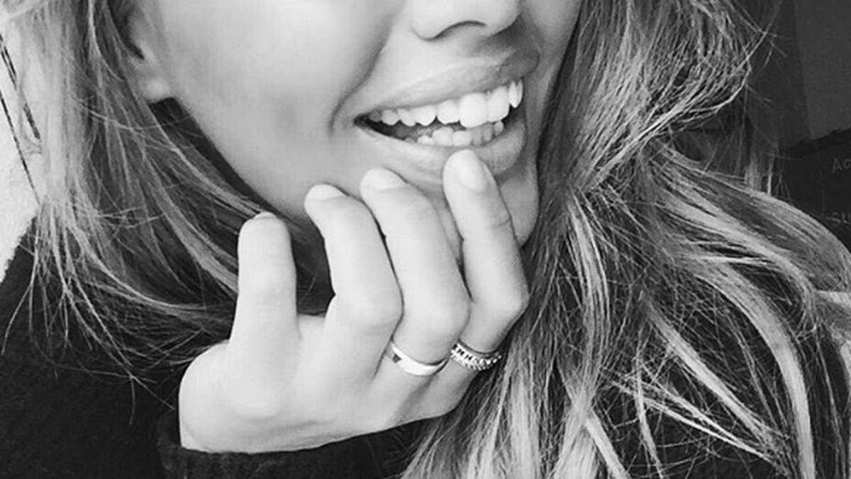 Bereits im August hätten die beiden Turteltauben ein gemeinsames Wochenende in Madrid verbracht, schreibt die Zeitung. Ob das bildhübsche Model auch fußballinteressiert ist, ist bislang nicht überliefert. Allerdings...