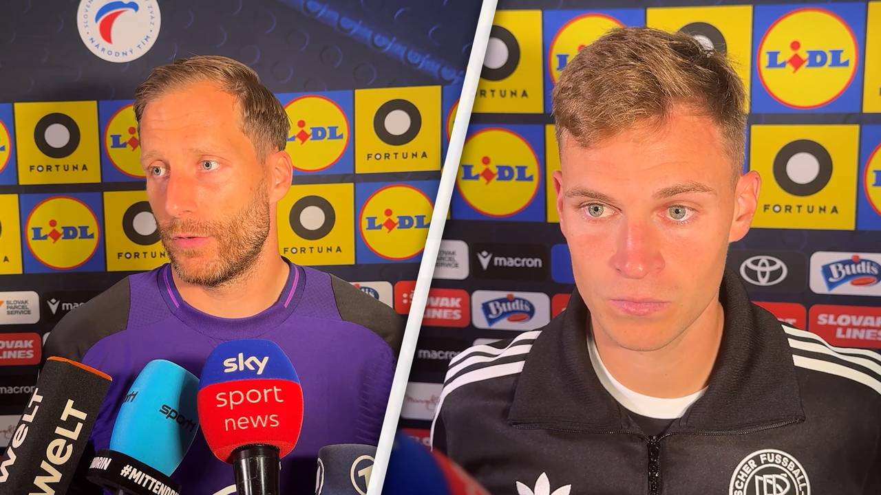 DFB-Pleite „hat Spuren hinterlassen“