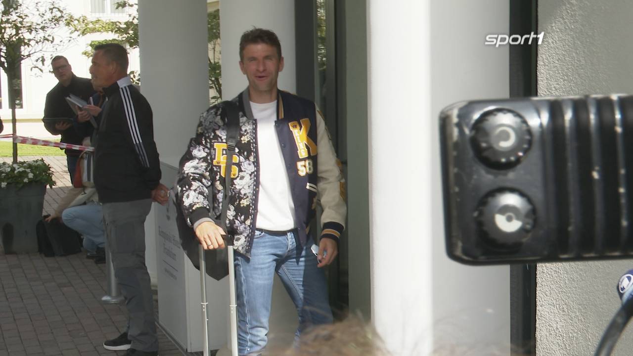Nationalmannschaft: Die Spieler von Bayern München wollen wieder Selbstvertrauen