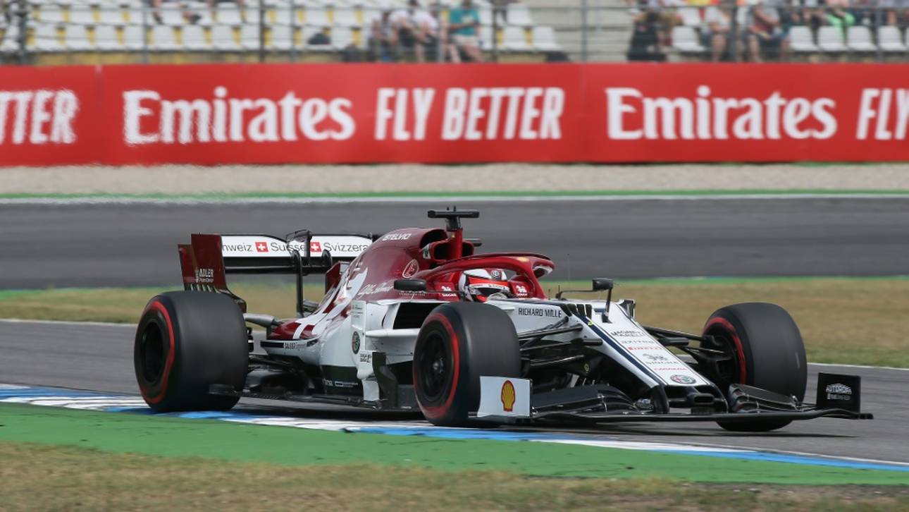 Fix! Audi kauft sich in F1 ein