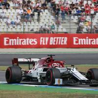 Audi hat den nächsten geplanten Schritt vor dem Formel-1-Einstieg zur Saison 2026 vollzogen.