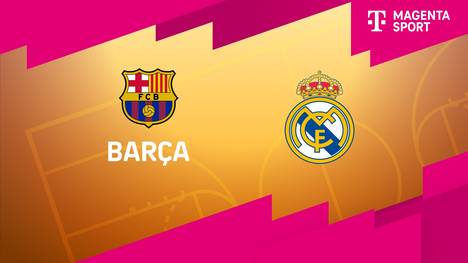 FC Barcelona - Real Madrid: Highlights | EuroLeague