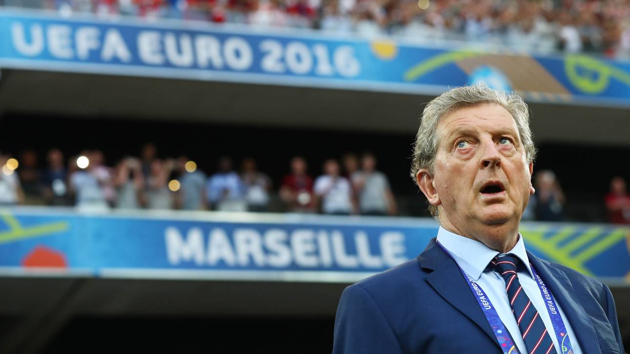 Bales Attacken nerven Englands Coach