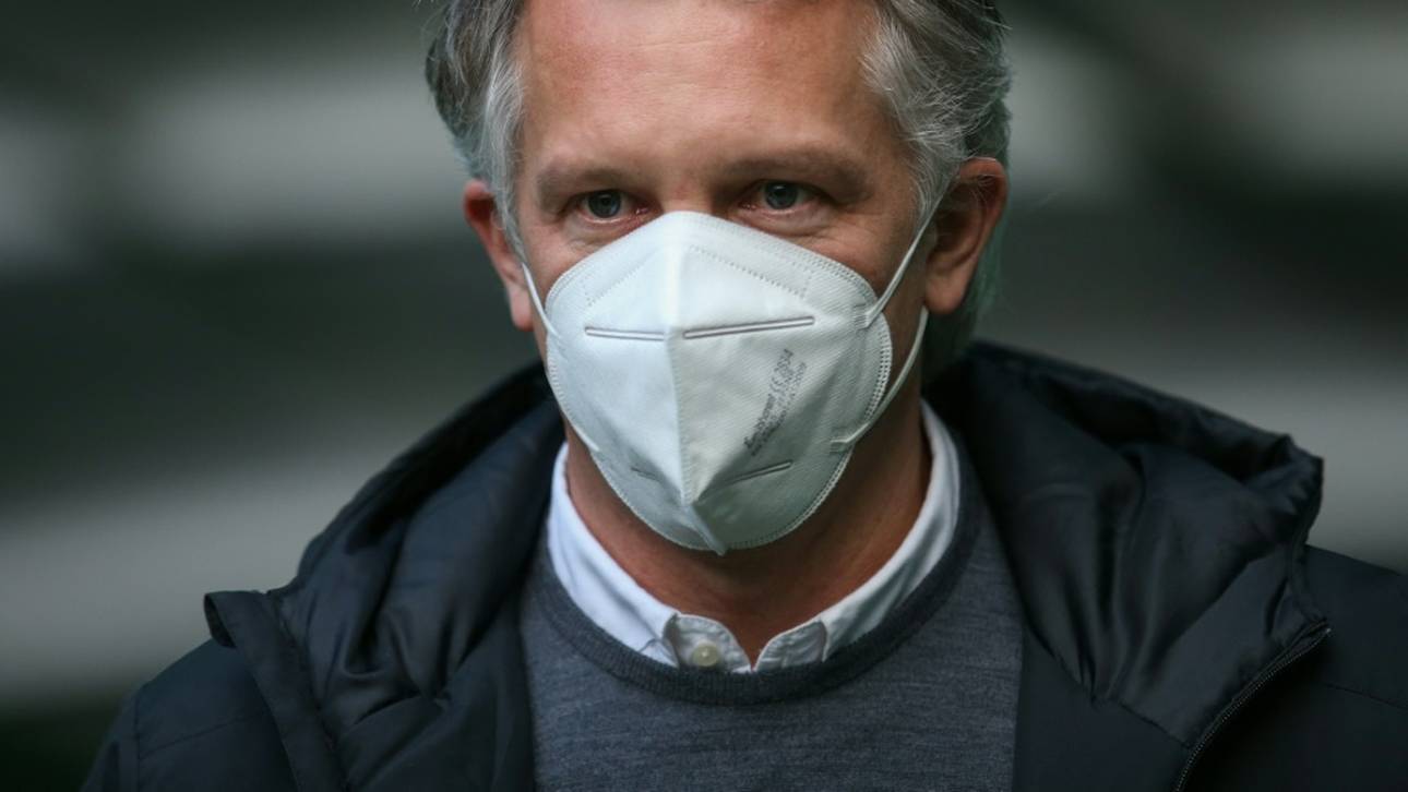 Baumann: „Bis zum letzten Spieltag spannend“