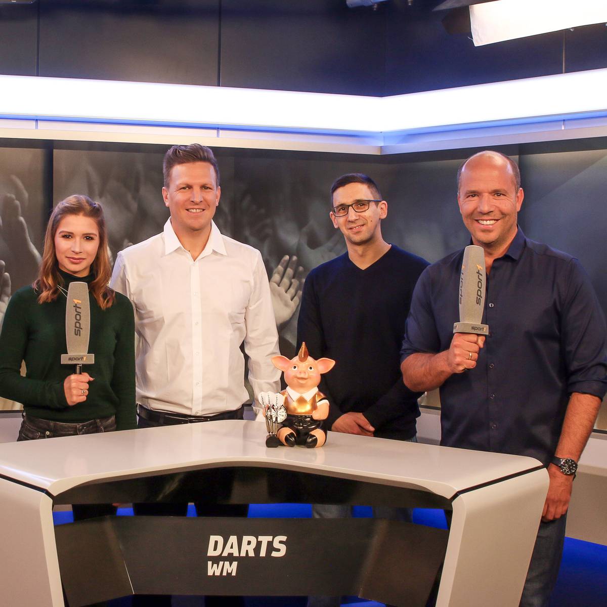 dart auf sport1