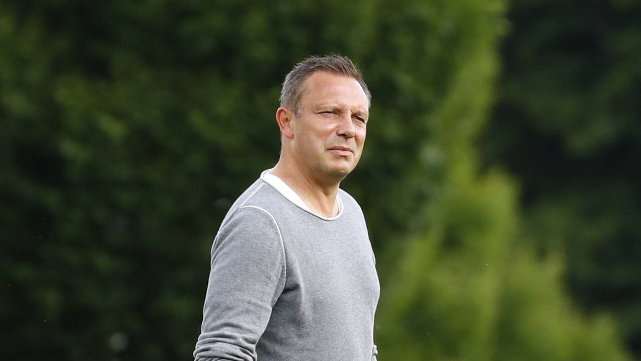 Nazi-Eklat bei Hannover-Testspiel