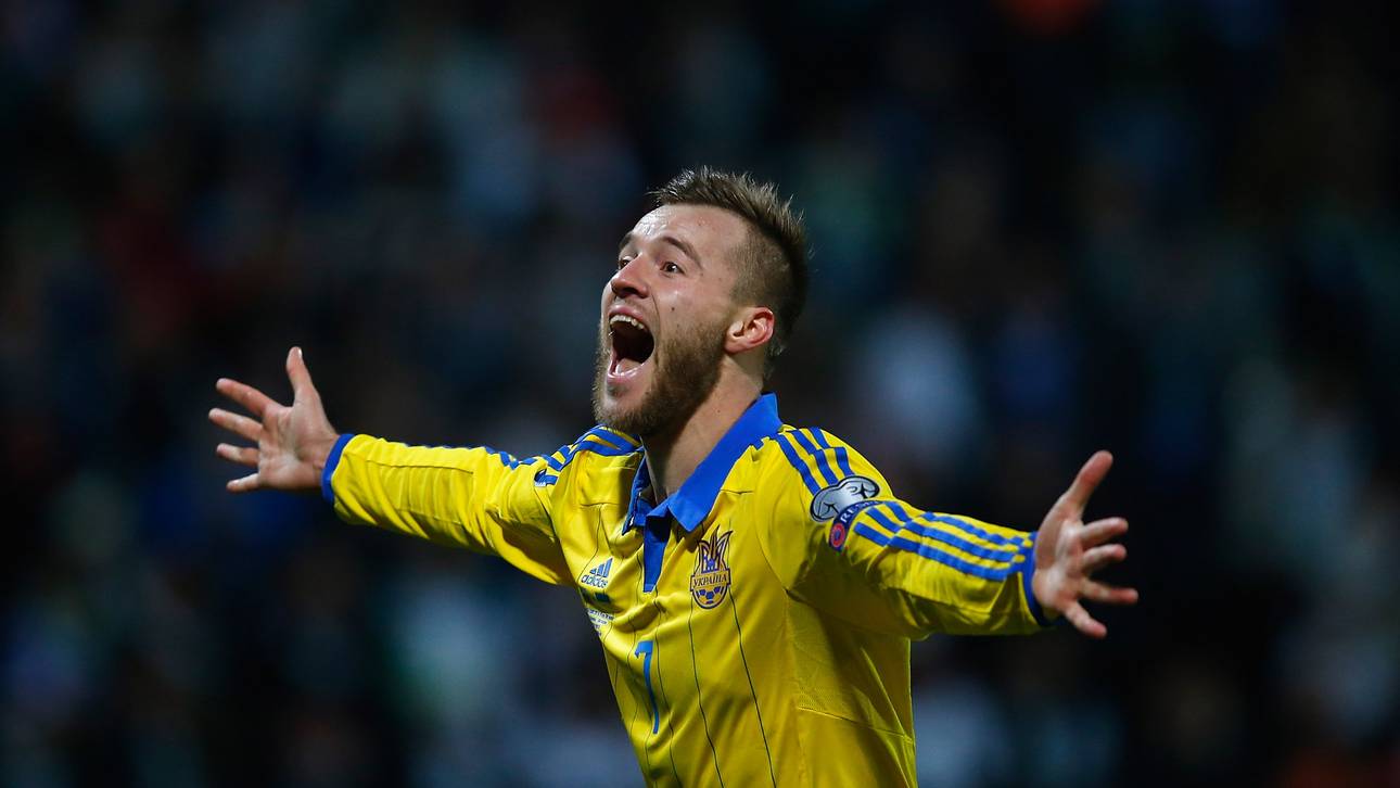 Yarmolenko kommt nicht zum BVB