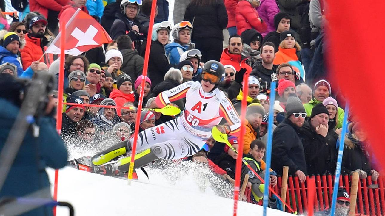 Tremmel verpasst Coup – Straßer wild