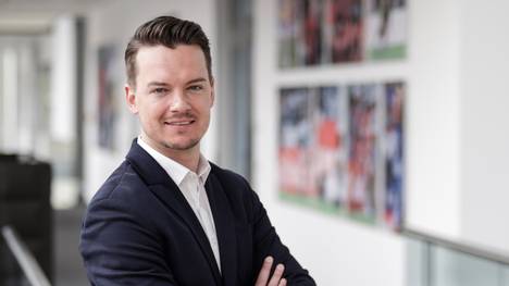 Florian Plettenberg wechselt von Axel Springer zu SPORT1