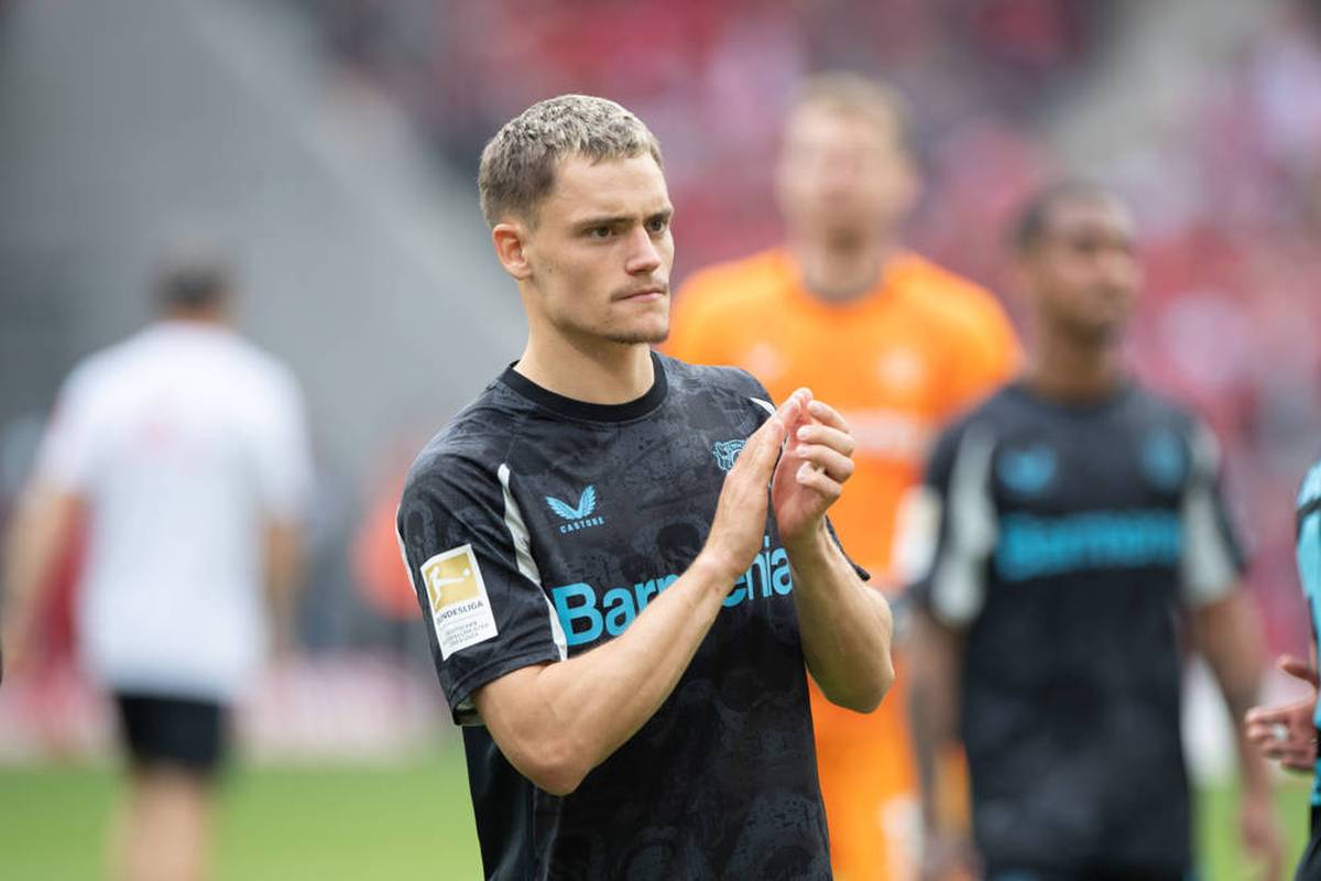 "Das ist immer noch schwer zu fassen"