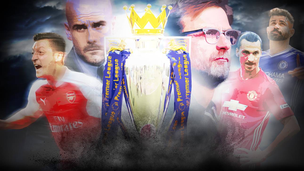 Favoritencheck: Klopps große Chance