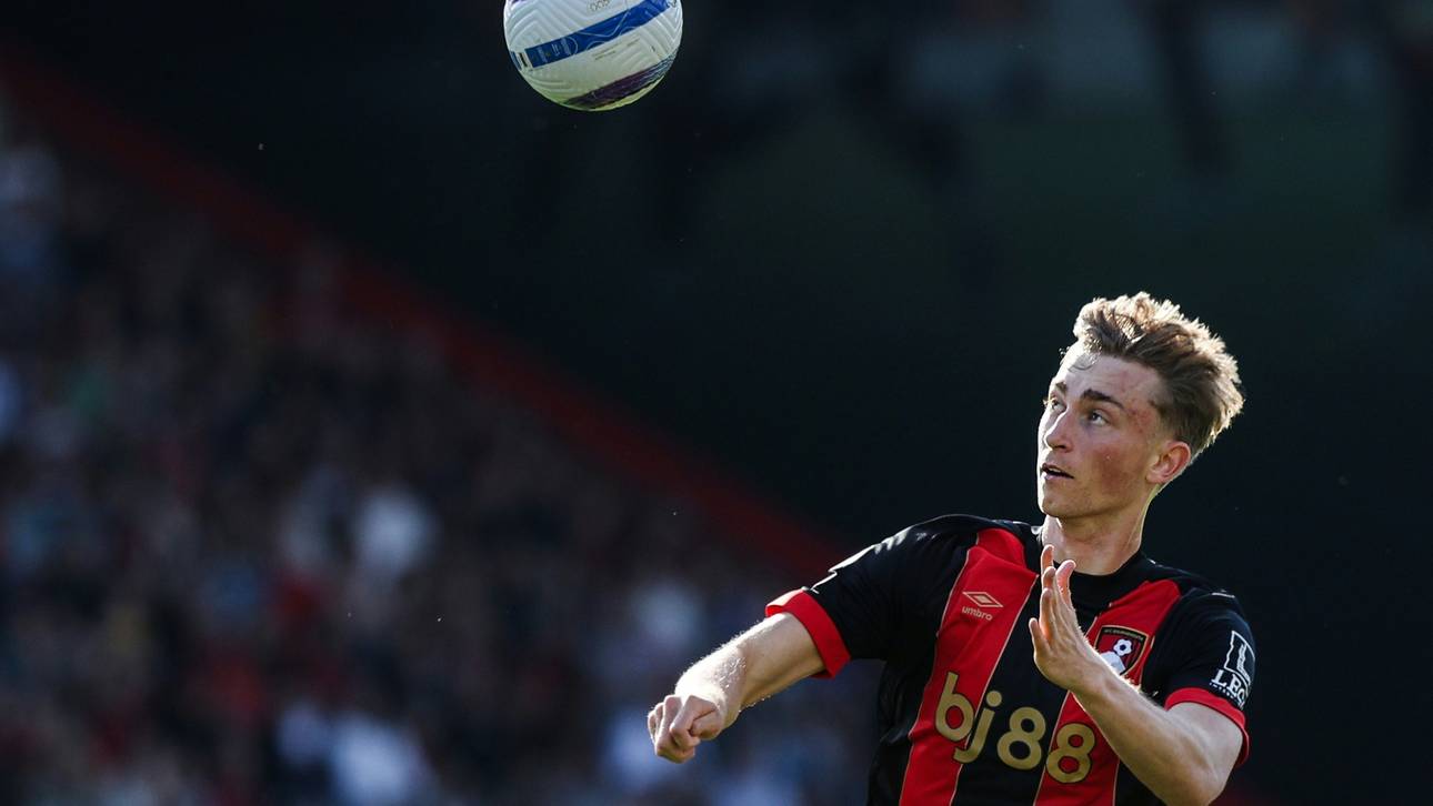 Top-Talent Huijsen unterschreibt bis 2030 bei Real Madrid