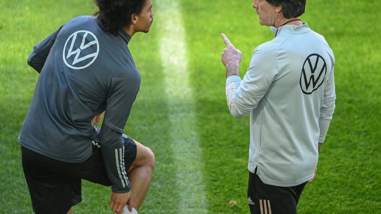 Effenberg: „Löw darf Sane nicht mehr aufstellen“