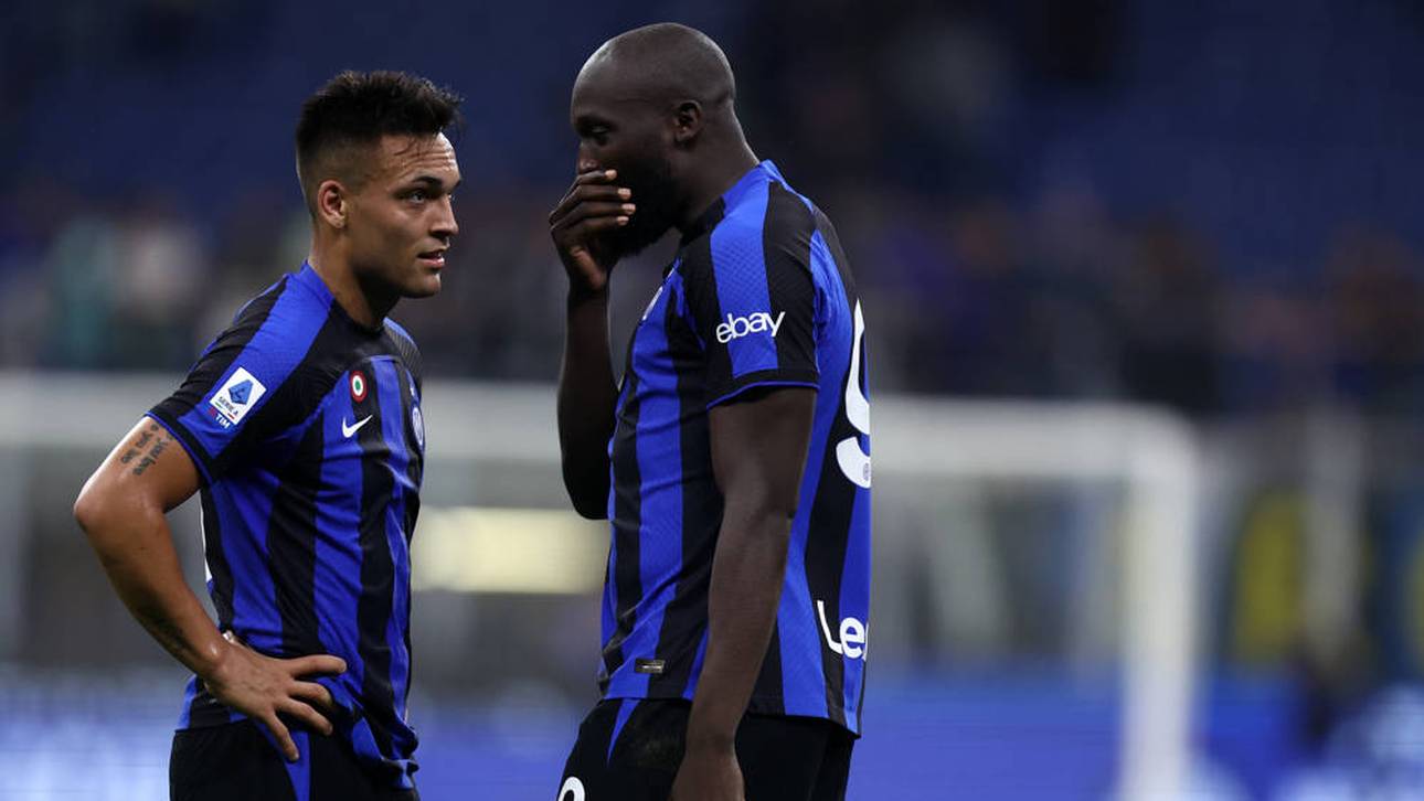 Weltmeister „enttäuscht“ von Lukaku