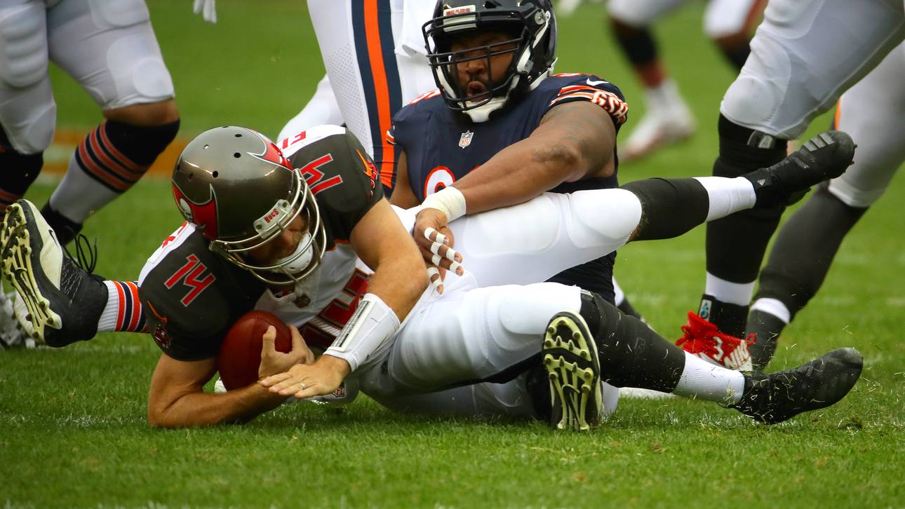 Krachendes Ende für „Fitzmagic“