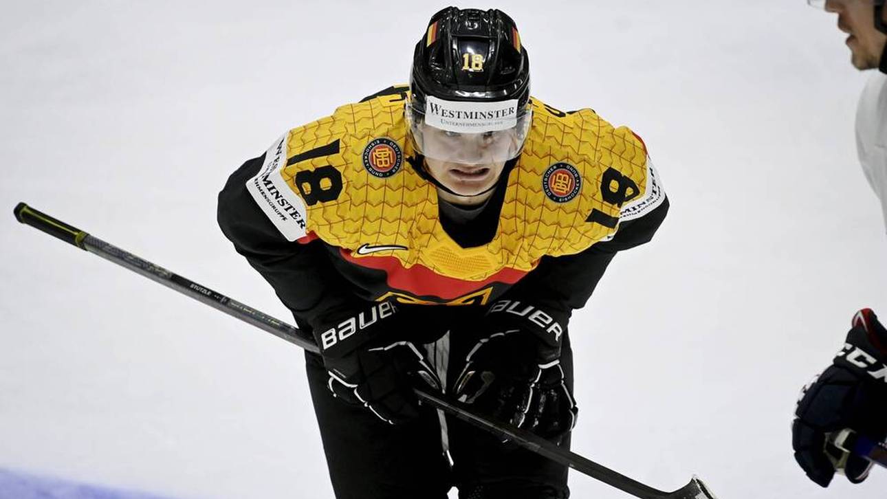 Verletzungsschock für Deutschland