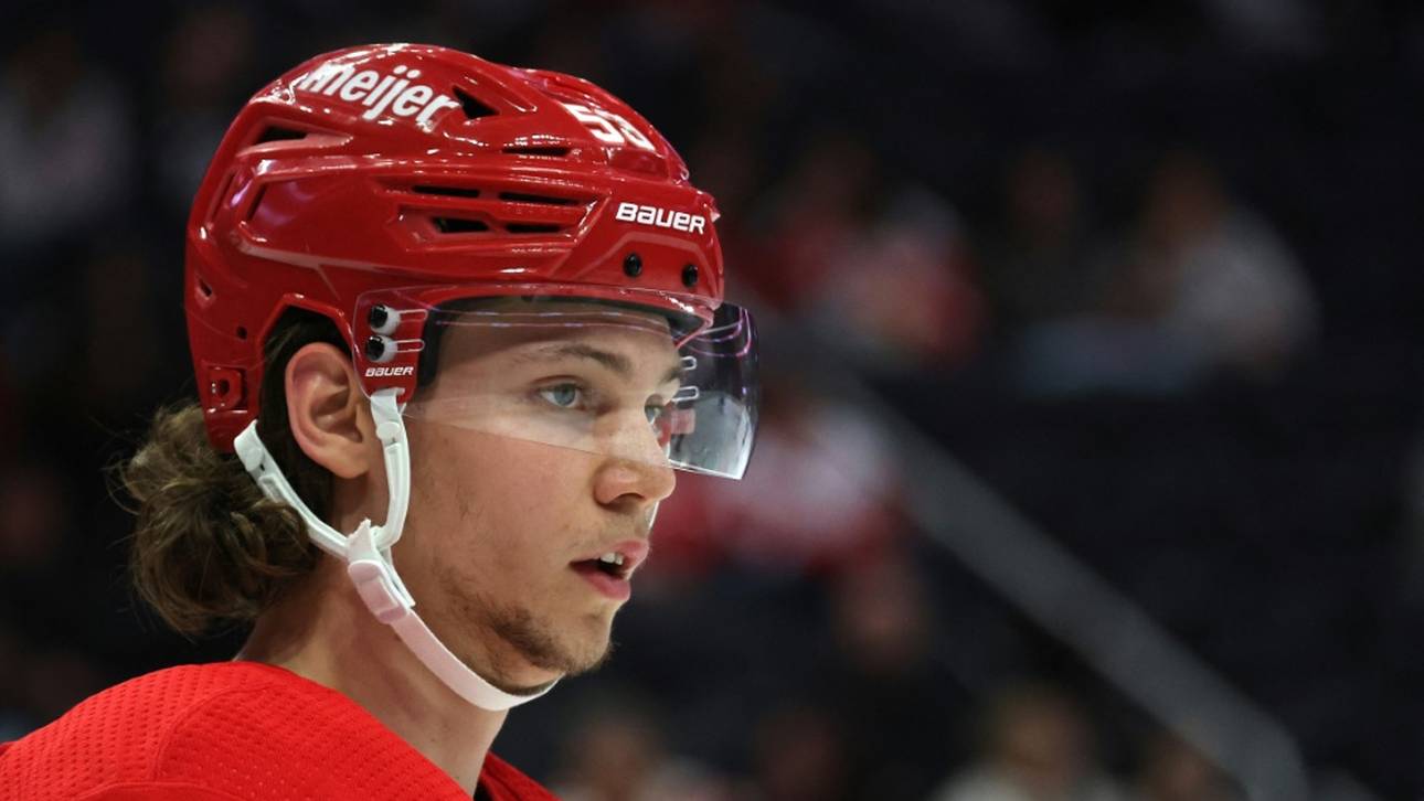 Pleiten für deutsches NHL-Duo