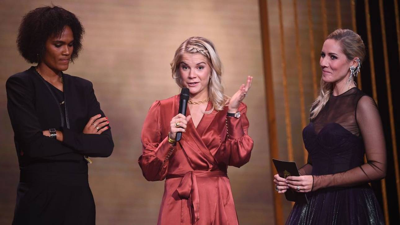 Hegerberg erwägt Gehaltsverzicht