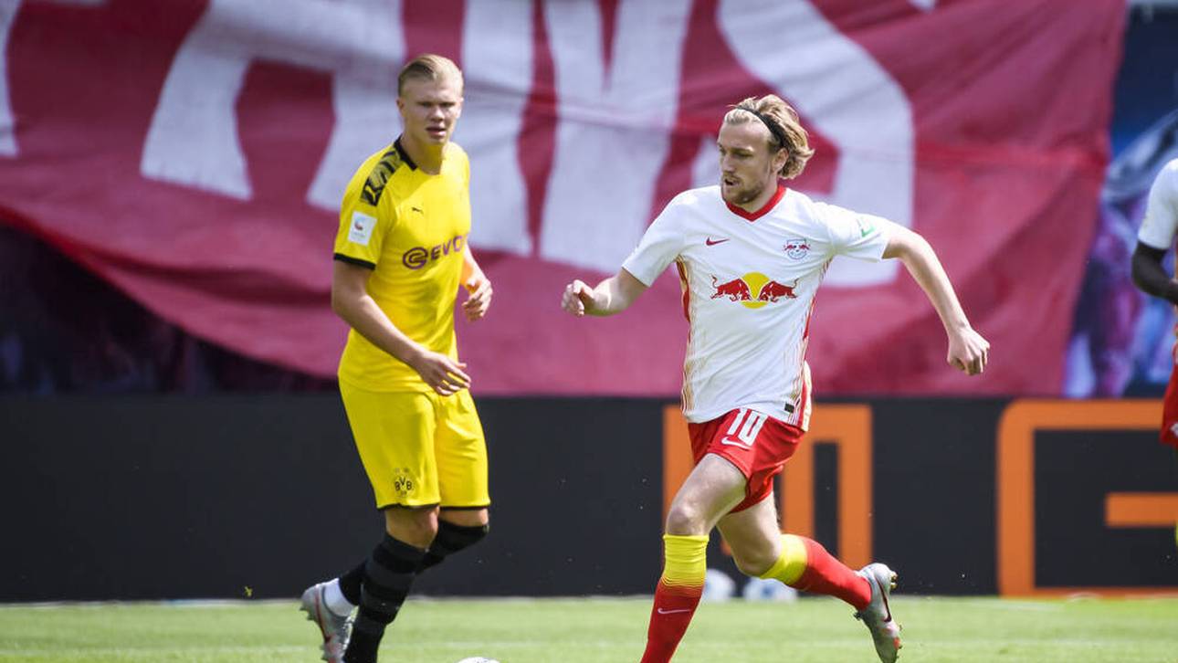 Hier hat RB Dortmund schon überholt