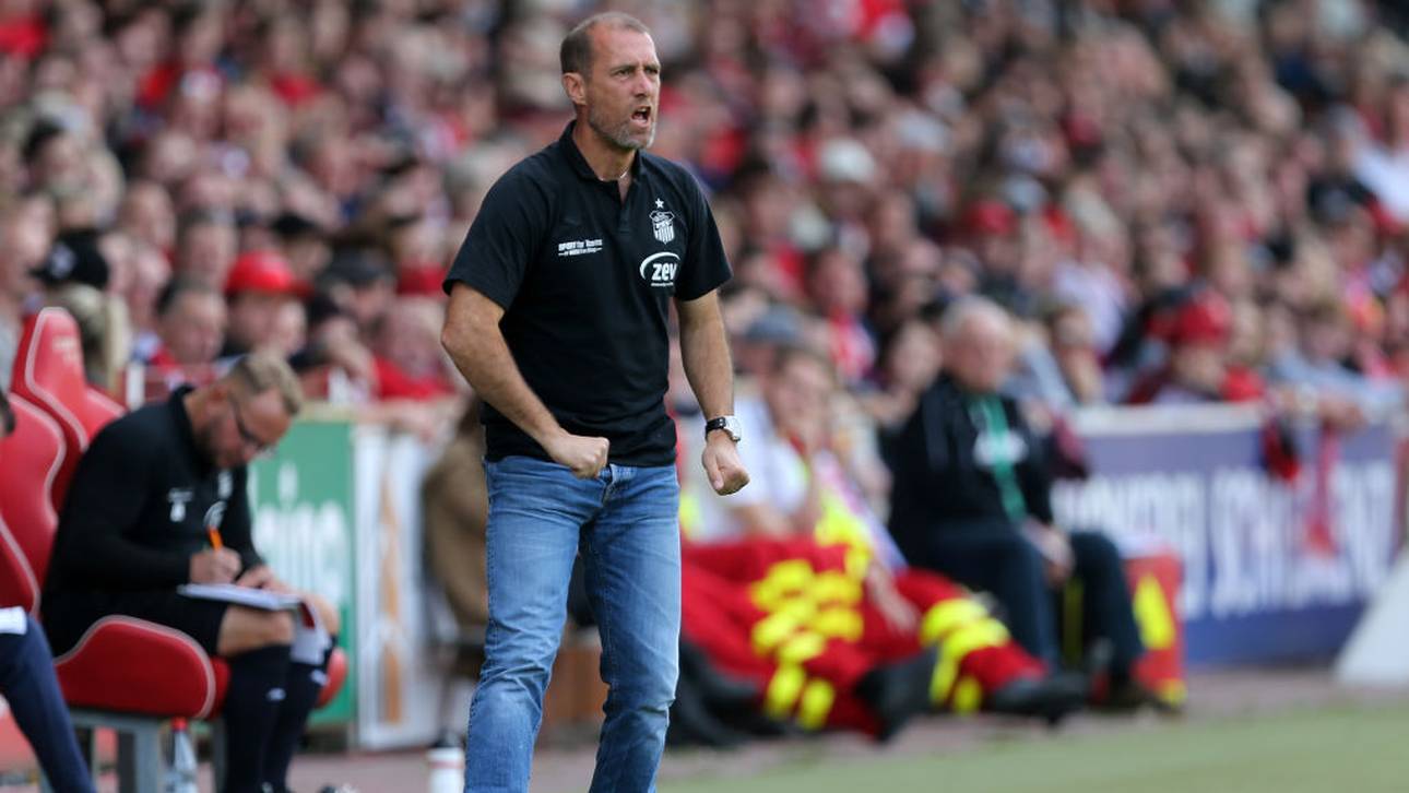 Enochs verlängert Vertrag bis 2022