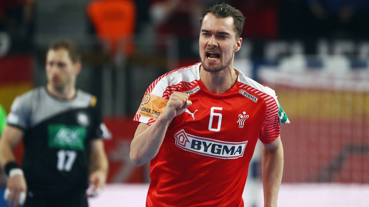 Olympiasieger verlässt Hannover