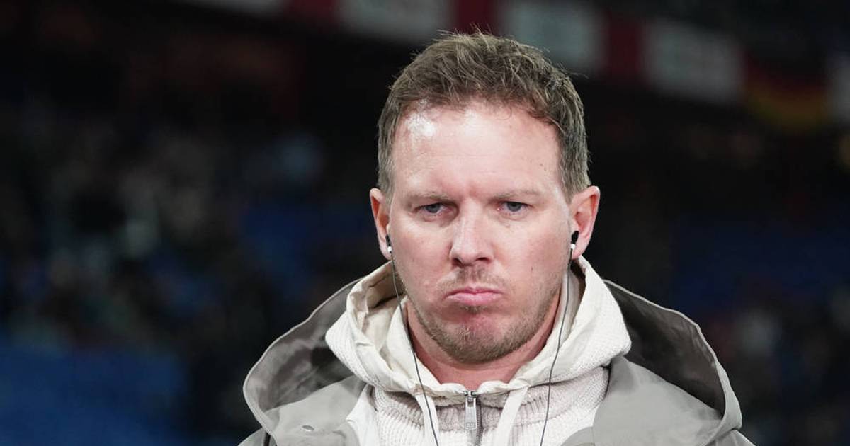 DFB Team: Nagelsmann is clear on Undav
