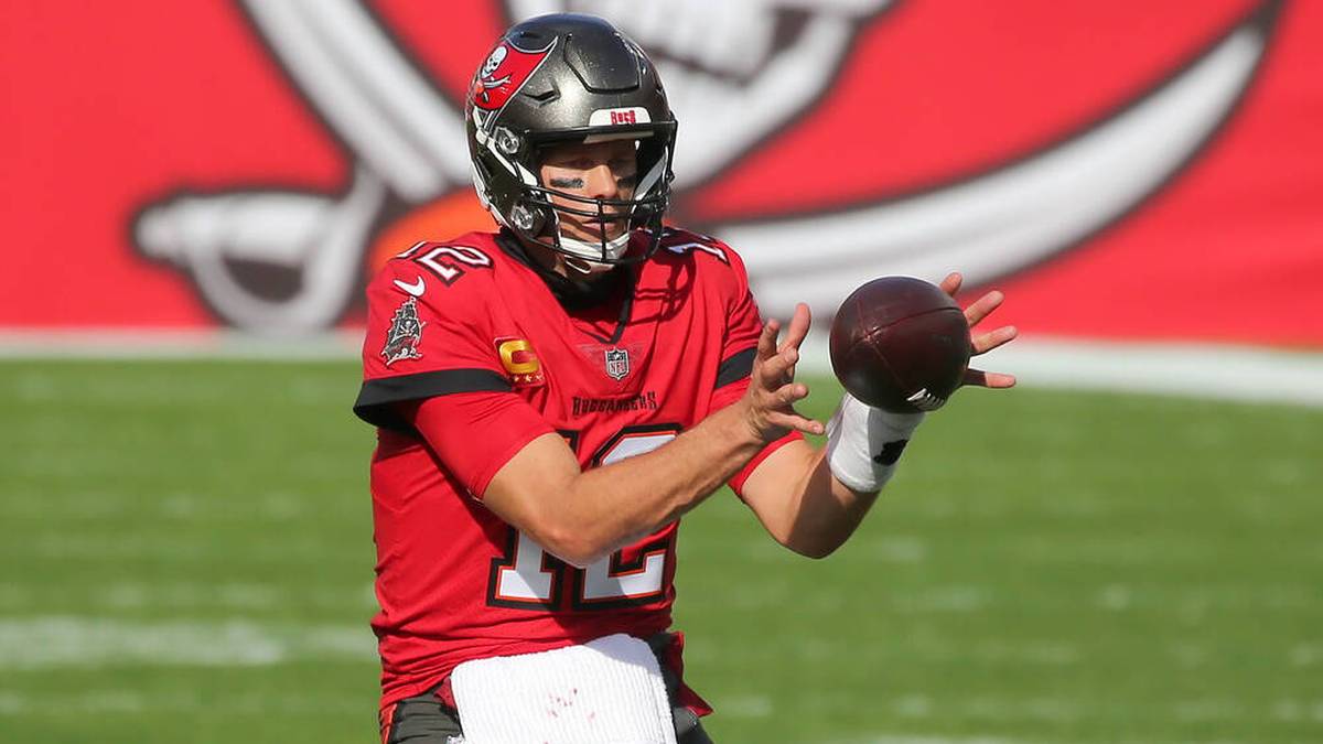 Nfl Woche 15 Mit Brady Tampa Bay Buccaneers Live Im Tv Stream