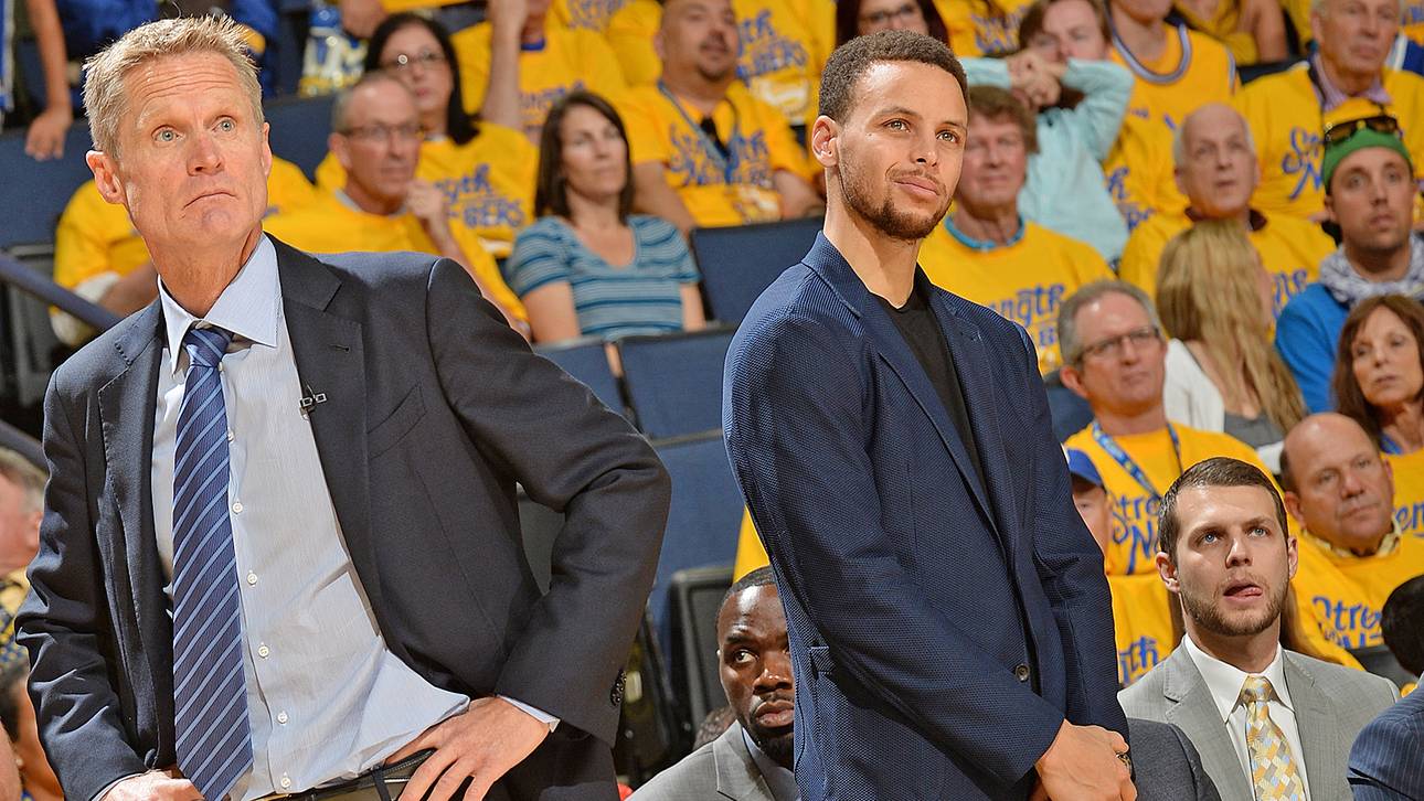 Curry muss sich weiter gedulden