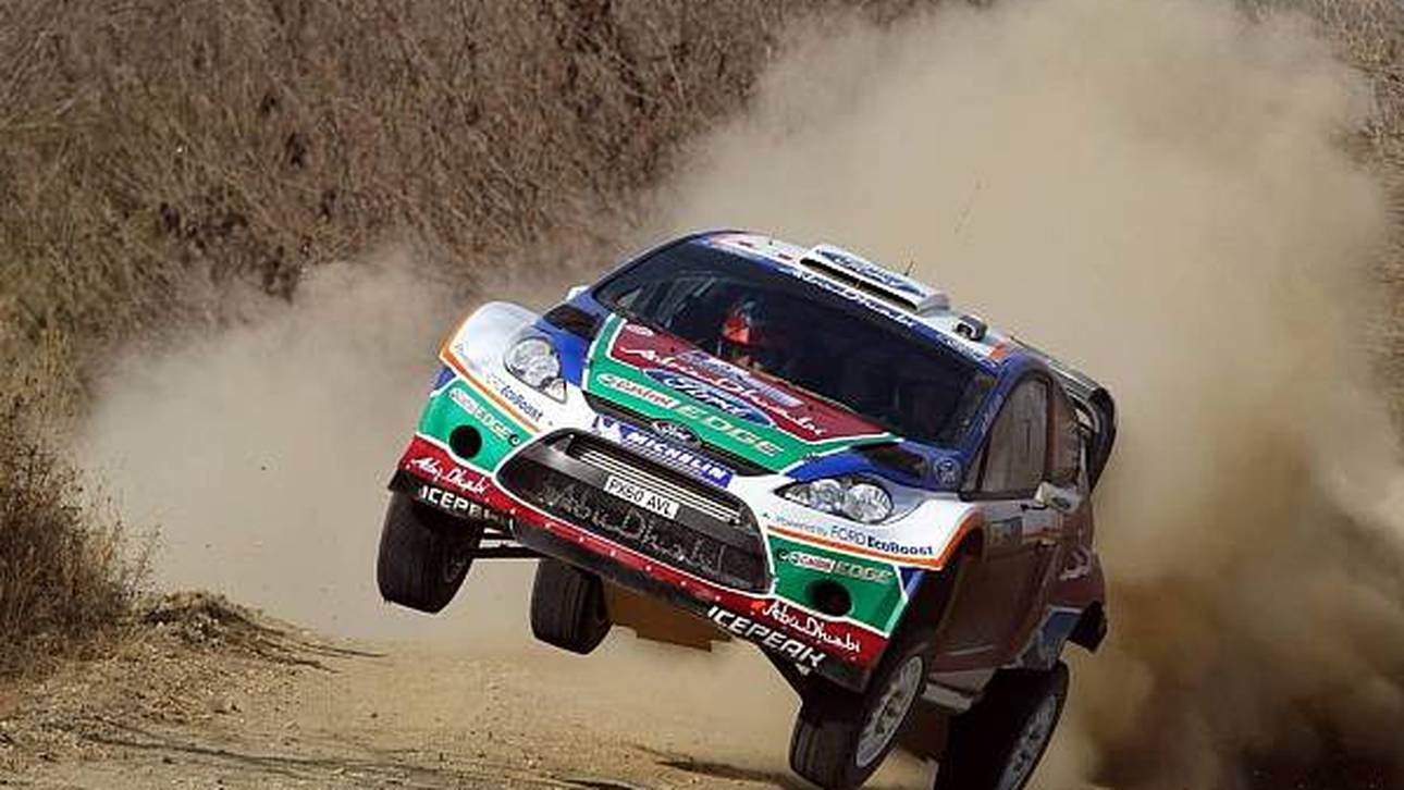 Hirvonen: „So kann es nicht weitergehen“