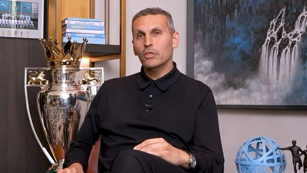 Manchester City: So reagiert der Vereinsboss auf die heftigen Finanzvorwürfe