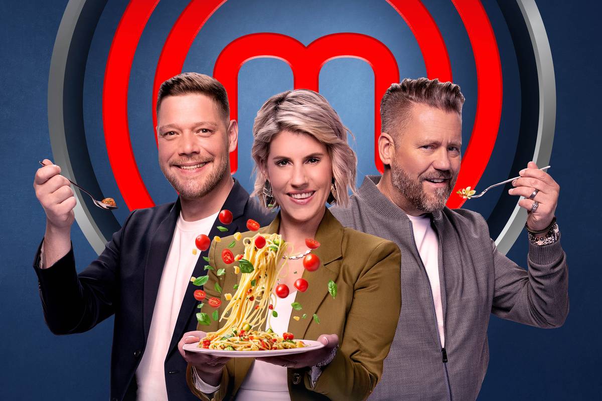 MasterChef Germany auf SPORT1 - die erfolgreichste Kochshow der Welt
