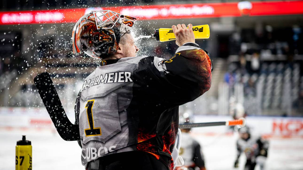 Pleite nach 5:2-Führung!