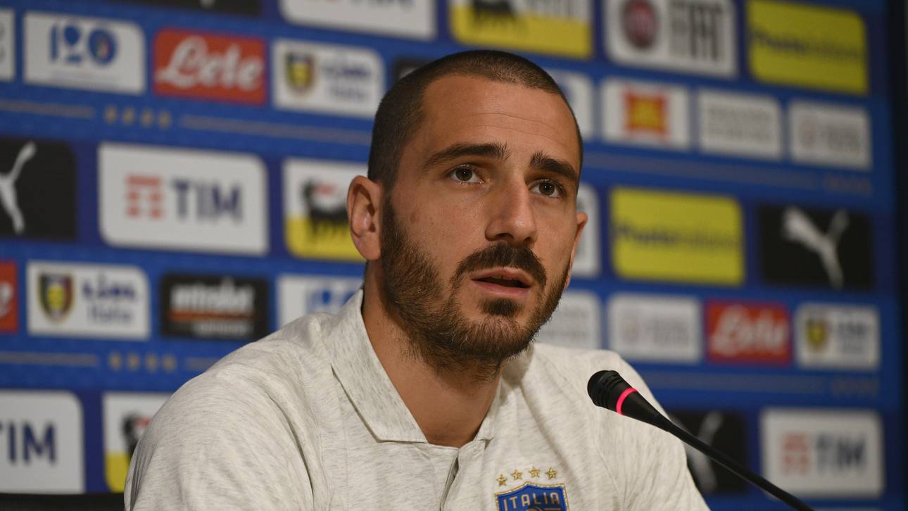 Kapitän sieht Italien weiter in Krise