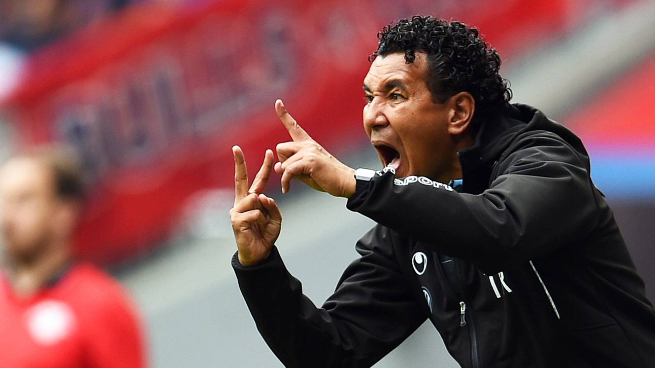 1860 München bleibt weiter ohne Sieg