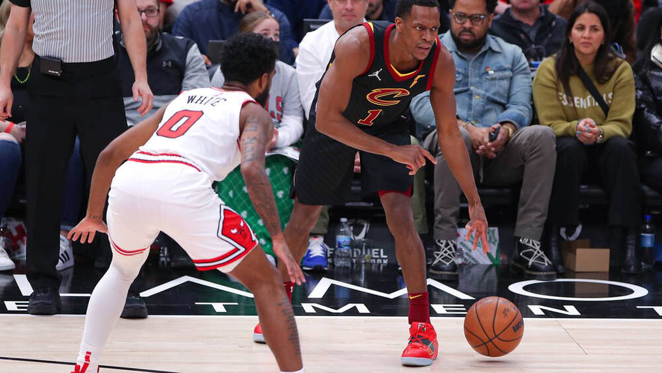 Ex-NBA-Star träumt von Trainer-Karriere