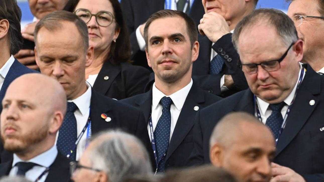 Bahn-Ärger! Lahm wird deutlich