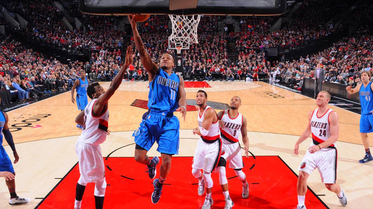 Glücksgriff der Mavs dreht auf