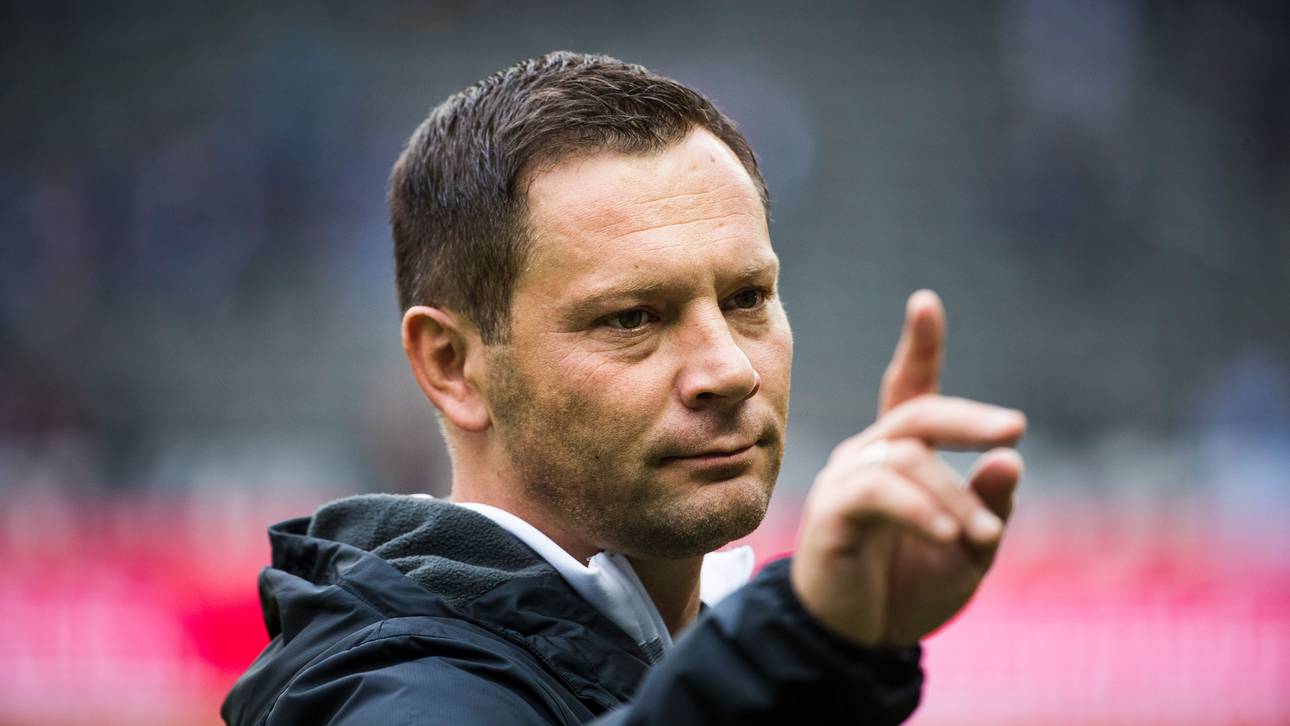 Hertha dezimiert, Dardai „überrascht“