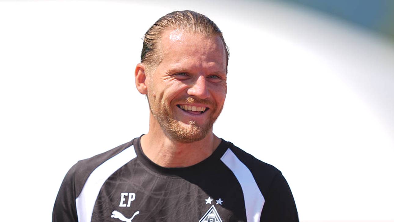 Gladbach-Kracher live bei SPORT1