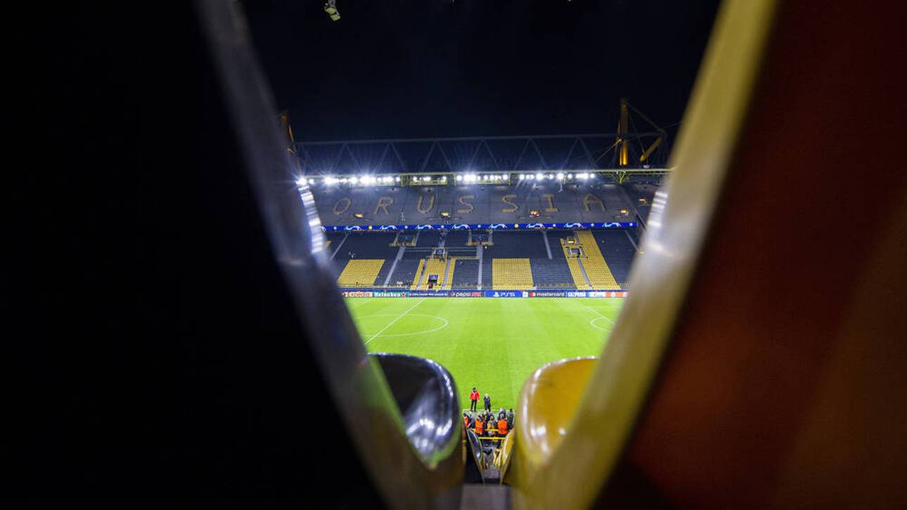 Fast jeder dritte Fan will wieder Geisterspiele