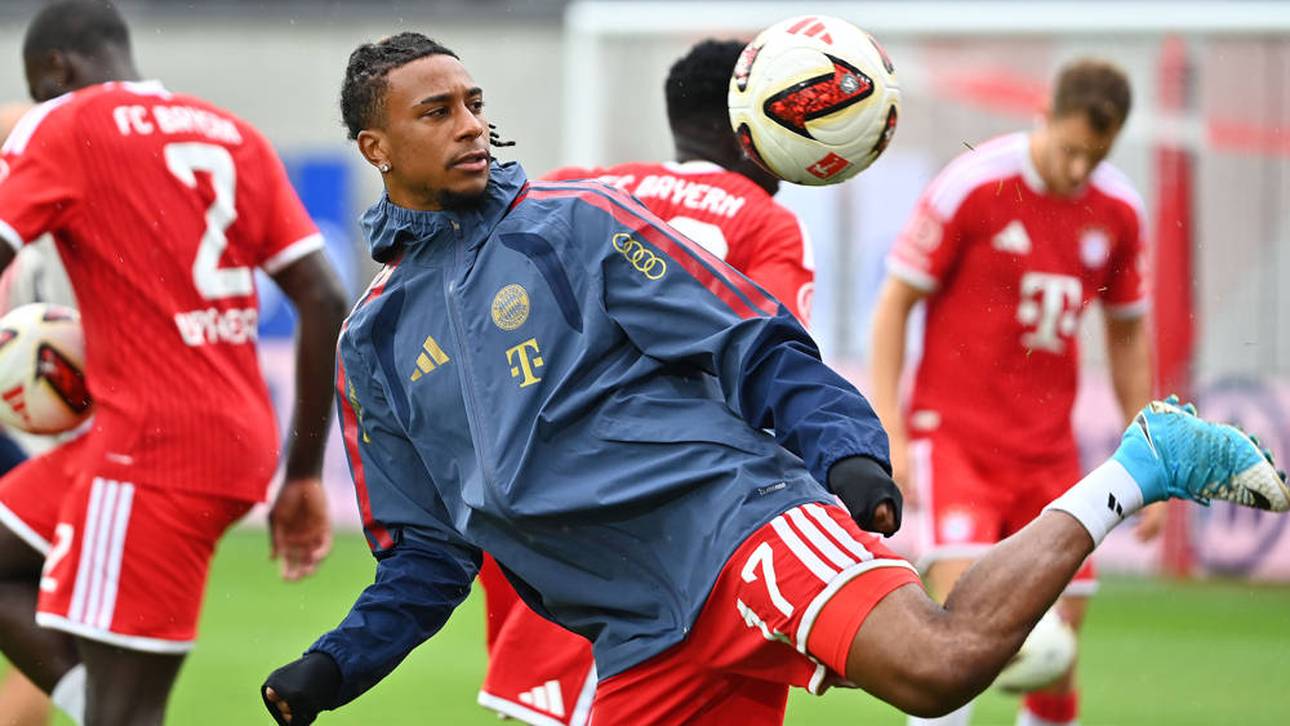 Olise-Rating stark verbessert