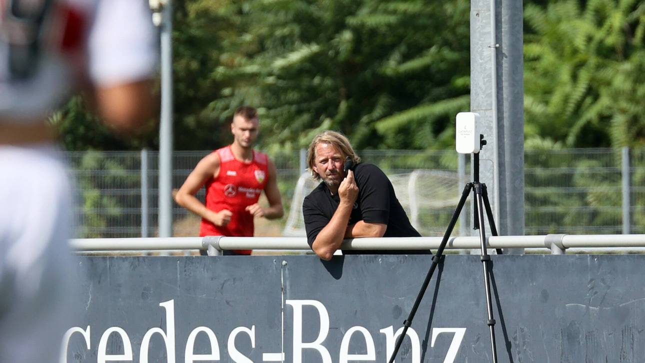 Kalajdzic: VfB lehnt Millionen-Offerte ab