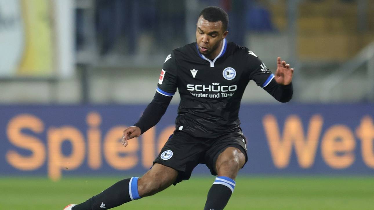 Braunschweig verpflichtet Abwehrspieler de Medina und Benkovic