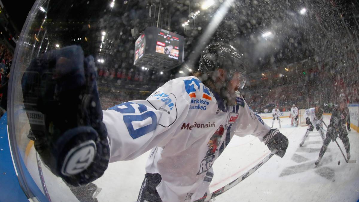 PLATZ 11 - ISERLOHN ROOSTERS: Wie vor jeder Saison ist auch dieses Jahr bei den Roosters von Platz elf bis sechs wieder alles möglich. Mit Jon Matsumoto kam ein erfahrener Mann vom Meister. Der Stürmer hat seine Torgefahr in der Liga bereits mehrfach unter Beweis gestellt und könnte somit zum entscheidenden Mann werden