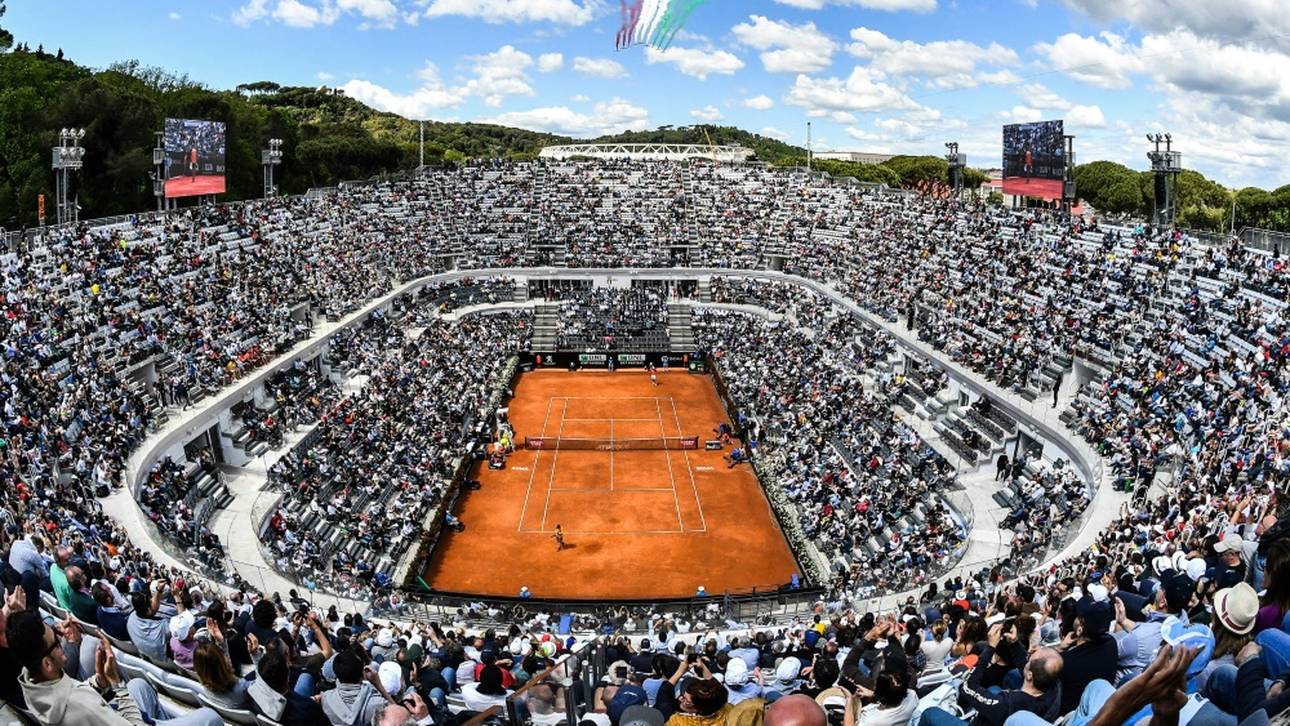 Der Sport-Höhepunkt am Montag, 9. Mai