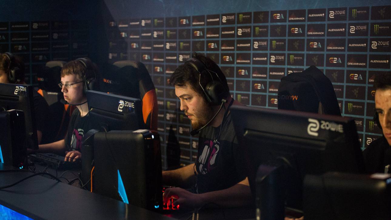 gob b formt deutsches Dreamteam