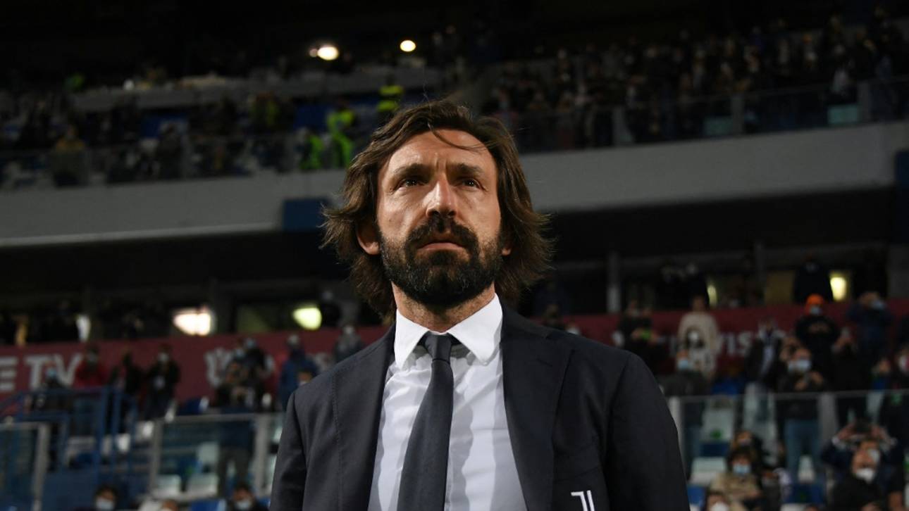 Pirlo neuer Trainer bei Karagümrük