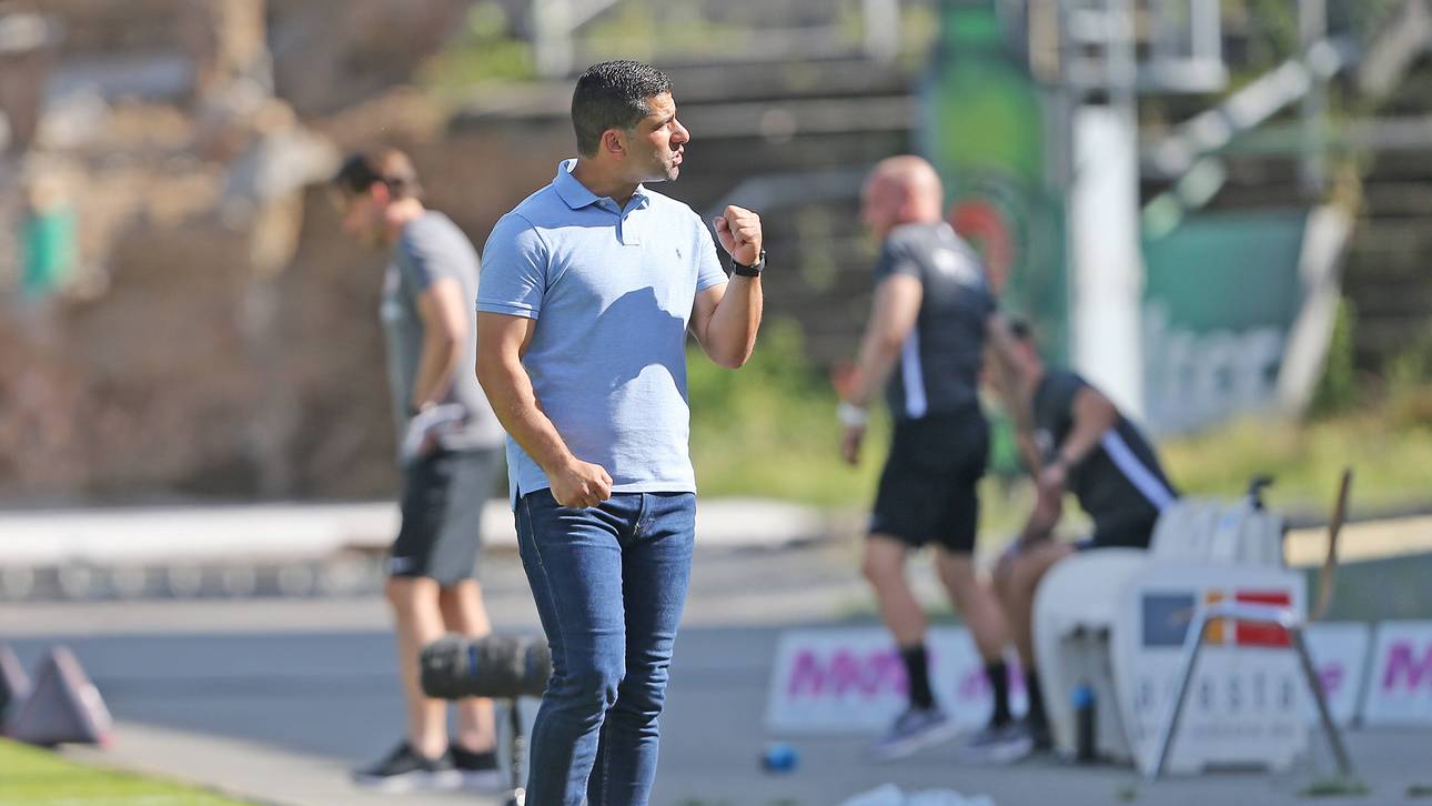 Grammozis: Daran hakt der S04-Deal