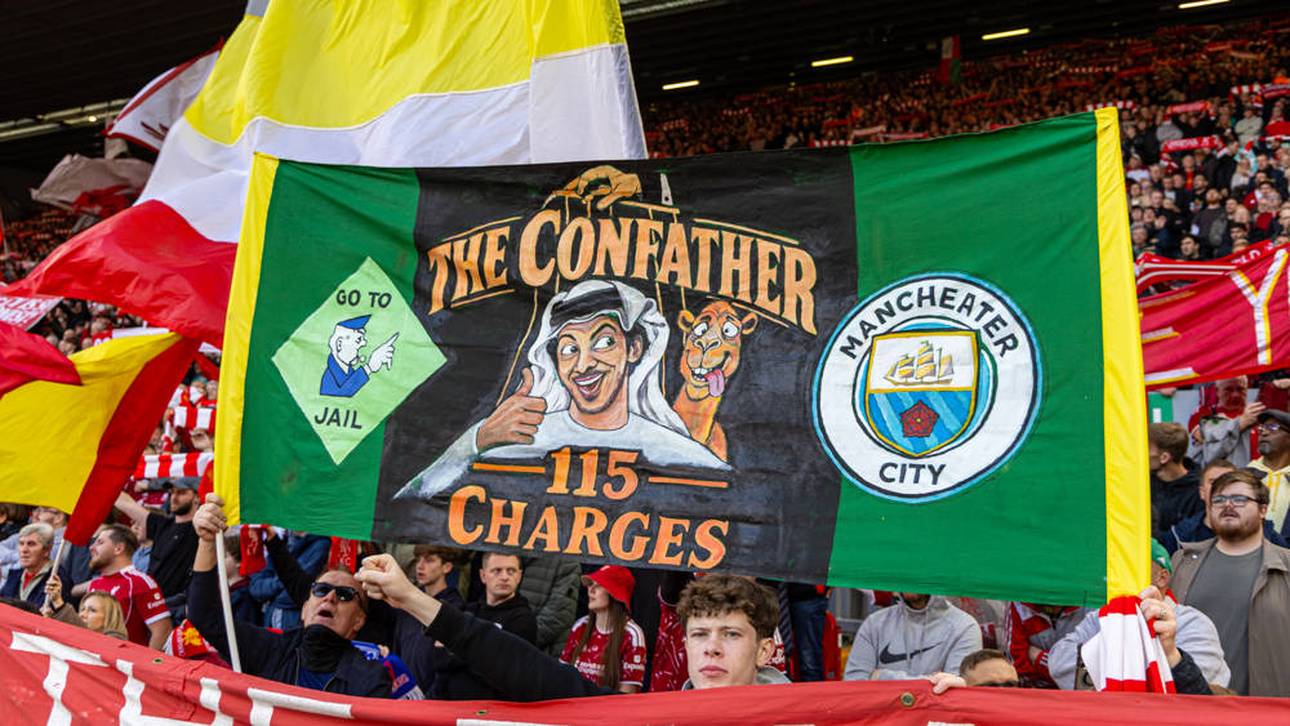 “Manchester City wird von Instanz zu Instanz ziehen"